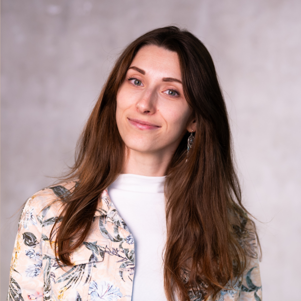 Anastassia Skiperskaja