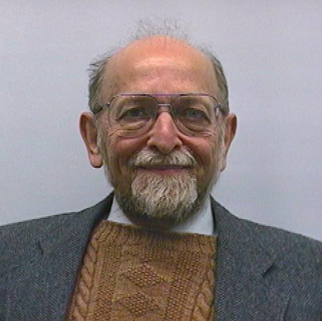 Paul B. Kantor 